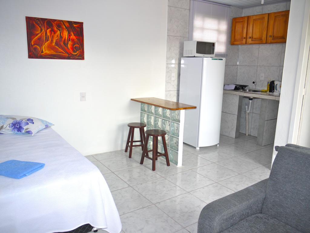 Hotel Casa Da Tia Cida Florianópolis Exterior foto
