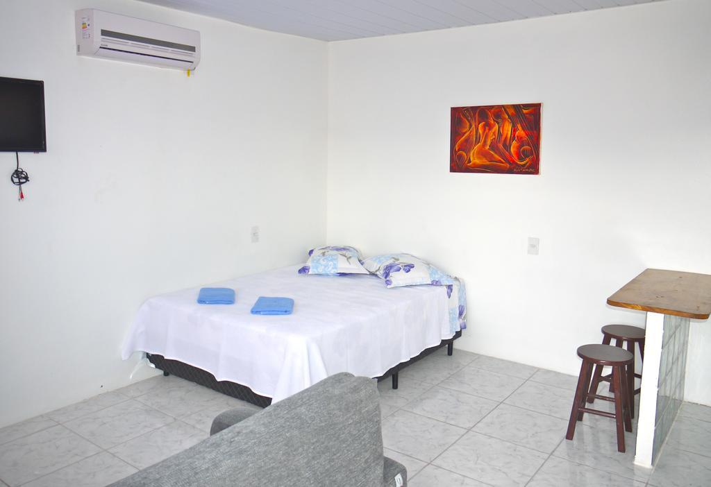 Hotel Casa Da Tia Cida Florianópolis Exterior foto