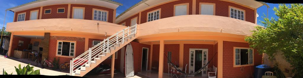 Hotel Casa Da Tia Cida Florianópolis Exterior foto