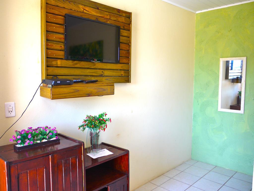 Hotel Casa Da Tia Cida Florianópolis Exterior foto