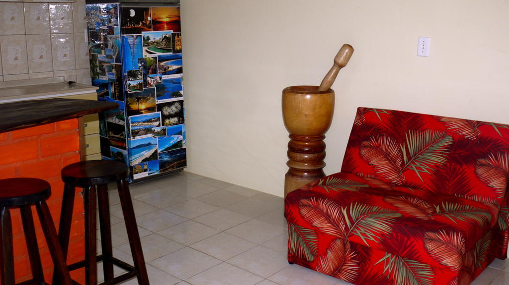 Hotel Casa Da Tia Cida Florianópolis Zimmer foto