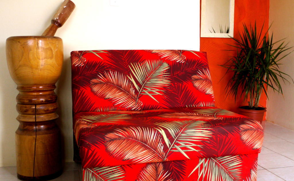 Hotel Casa Da Tia Cida Florianópolis Zimmer foto